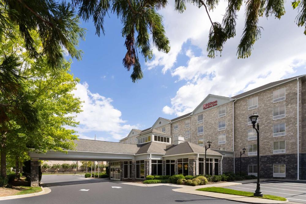 Hilton Garden Inn Winston-Salem/Hanes Mall